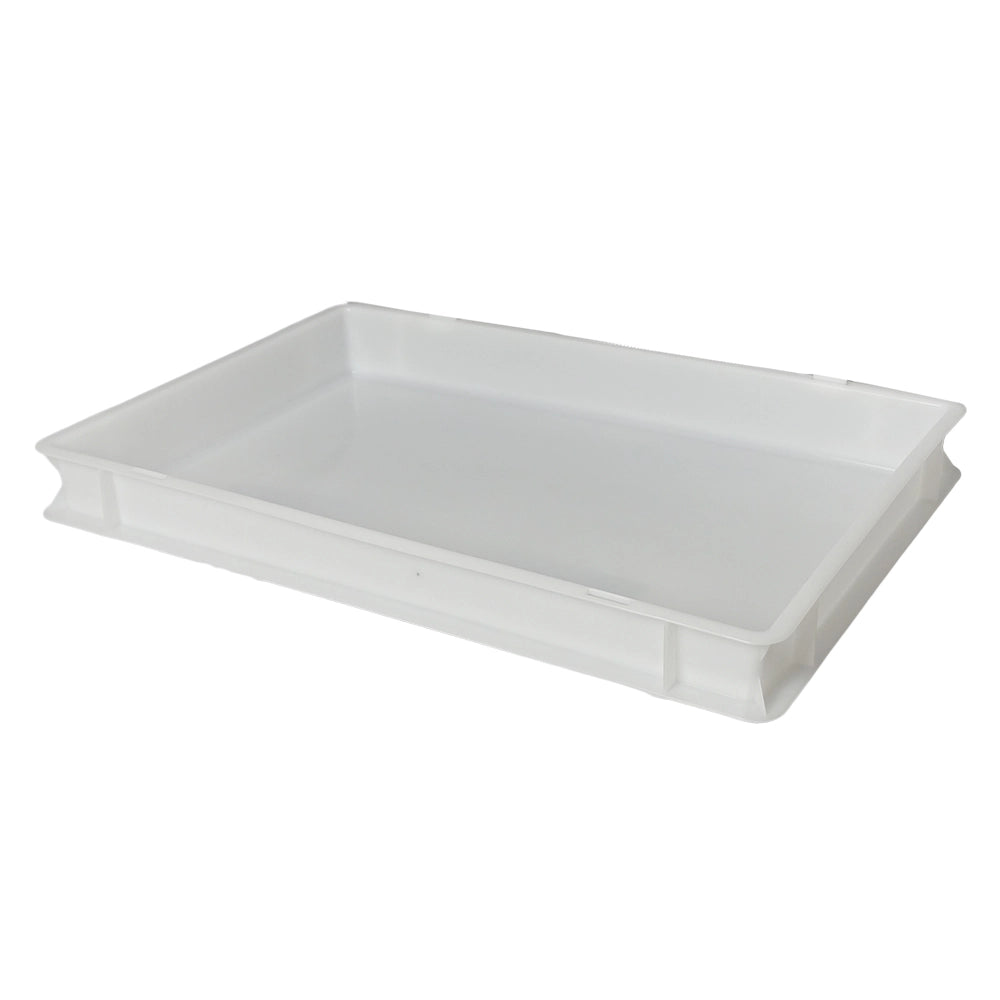 CASSETTA PER ALIMENTI cm. 60 x 40 x h.10  - ICS