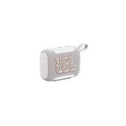 Jbl go5 portable bt speaker white - JBLGO5WHT