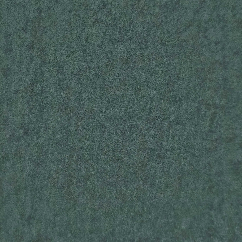 Cuscino 6 pz HOUTEN Blu mare 50 x 50 cm Fleece in microfibra 935261