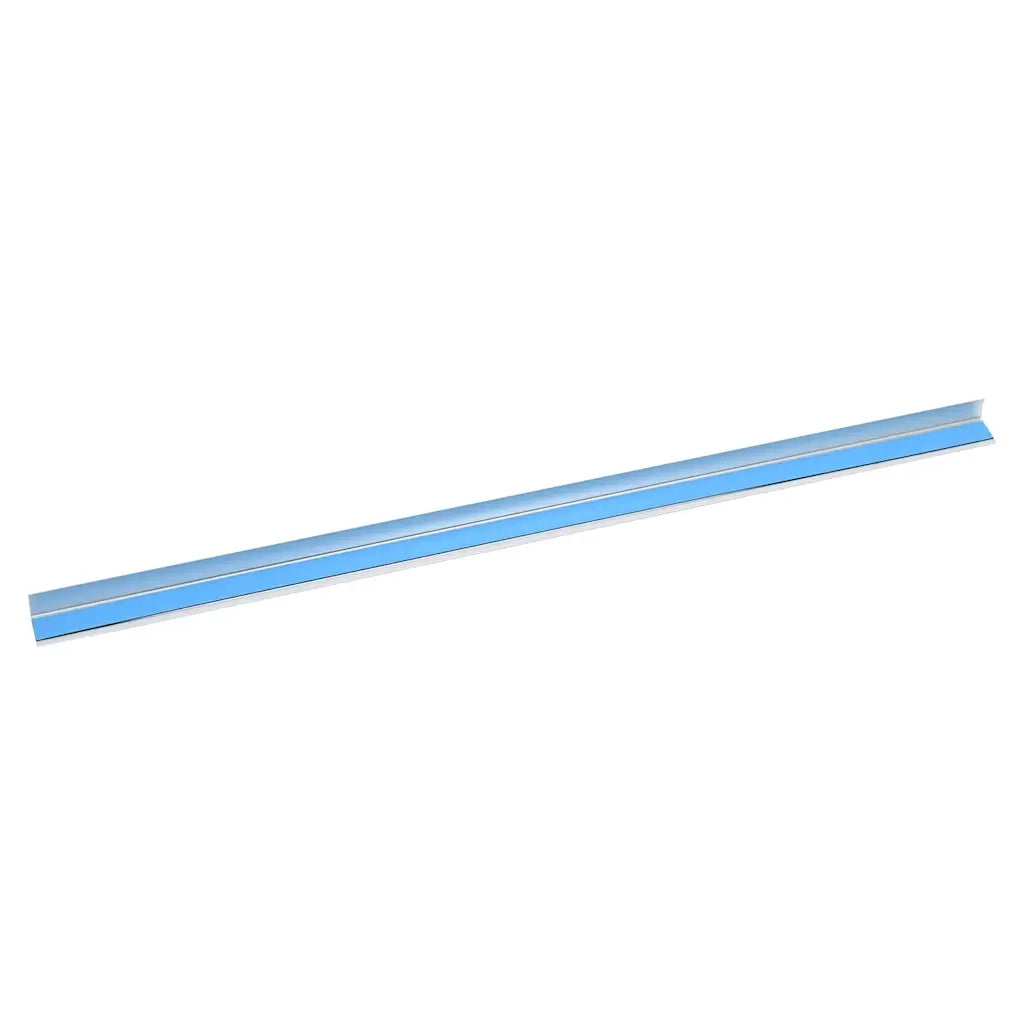 Paragradini 30 pcs Argento 67 x 3 x 2 cm Alluminio 4013471