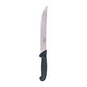 COLTELLO P/ARROSTO 636 LAMA INOX 22 CM