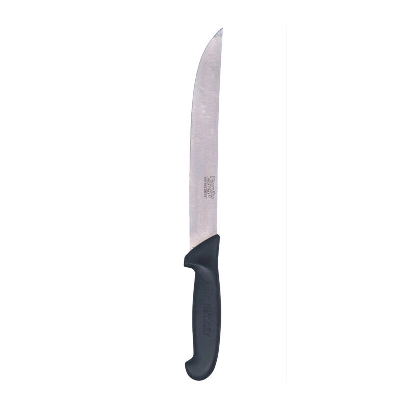 COLTELLO P/ARROSTO 636 LAMA INOX 22 CM