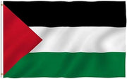 Bandiera di Palestina