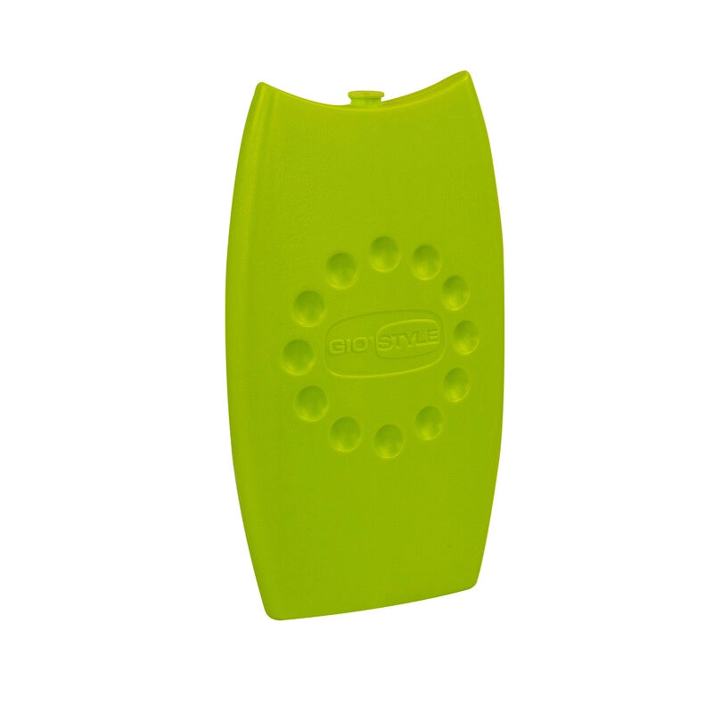 MATTONELLA GHIACCIO SPACE ICE 800 G VERDE