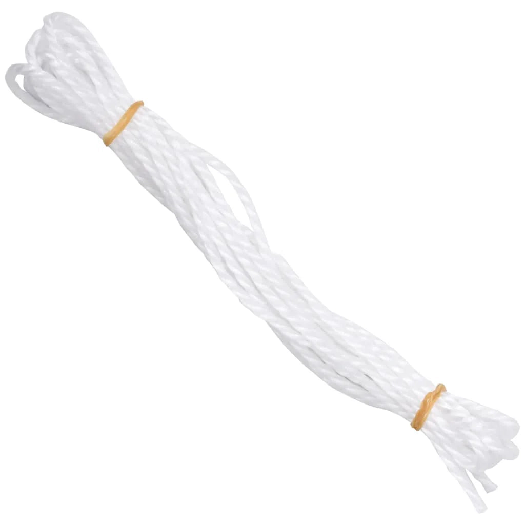 Vela ombreggiante 160 g/m² marrone 3 x 4 m HDPE 02_0009155