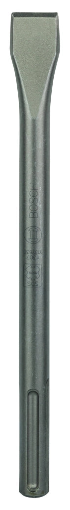 1618600210 - Scalpello piatto SDS max 280 x 25 mm