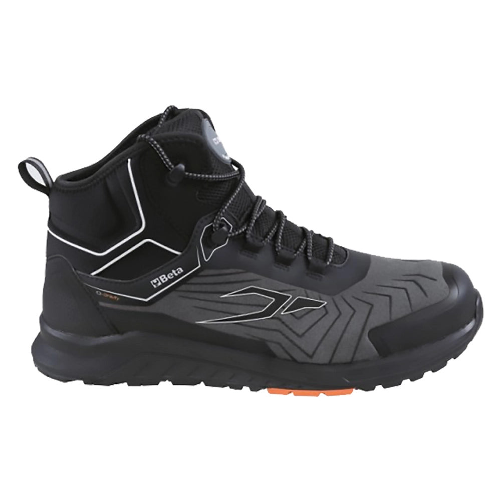 Scarpe antinfortunistiche n. 45 S3
