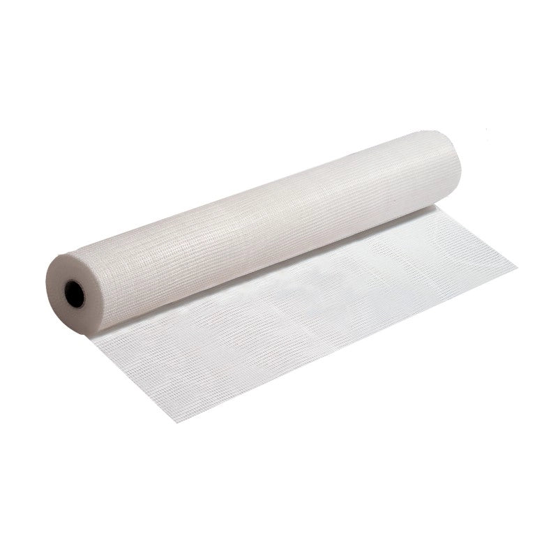 RETE PORTAINTONACO 'CERTIFICATA' rotolo 1x50 mt - 50 mq