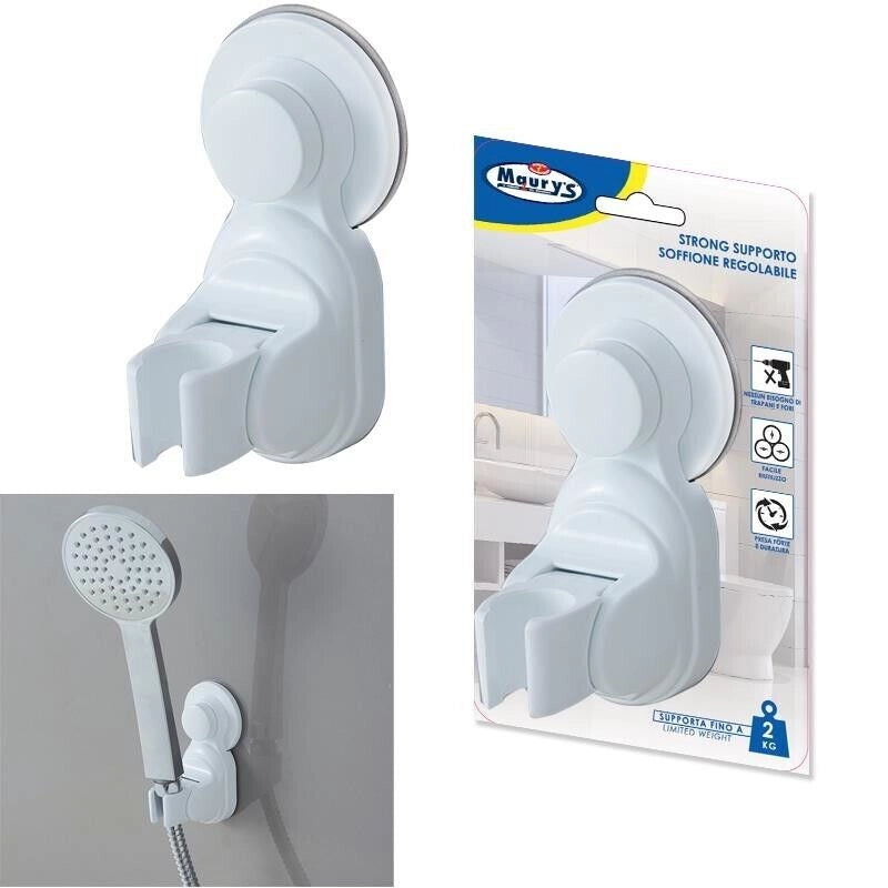 MAURY'S STRONG SUPPORTO PER SOFFIONE REGOLABILE