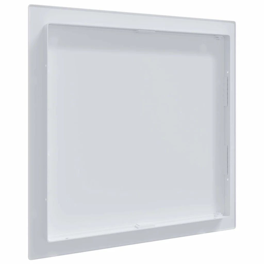 Pannelli di Accesso Bianco 35 x 35 cm Plastica ABS 42008370