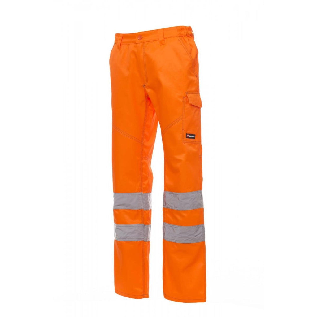 PANTALONE ALTA VISIBILITA' Tg. L