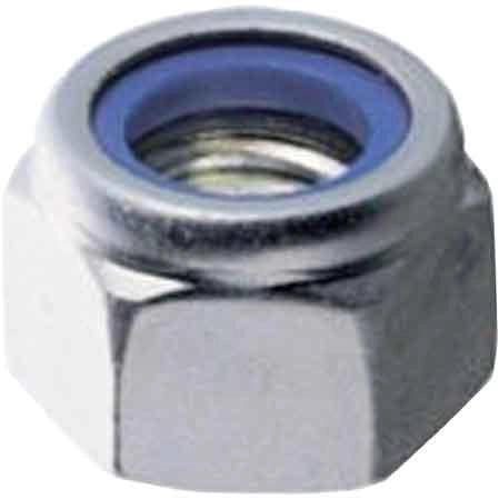 DADO AUTOBLOCCANTE ALTO M12 - 200 pezzi