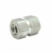 Dritto Femmina In Ottone Con O R D.10X1/2"