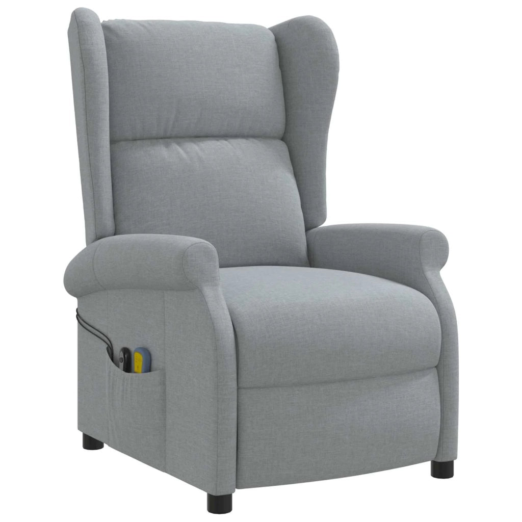 Grigio Chiaro Tessuto 3460290
