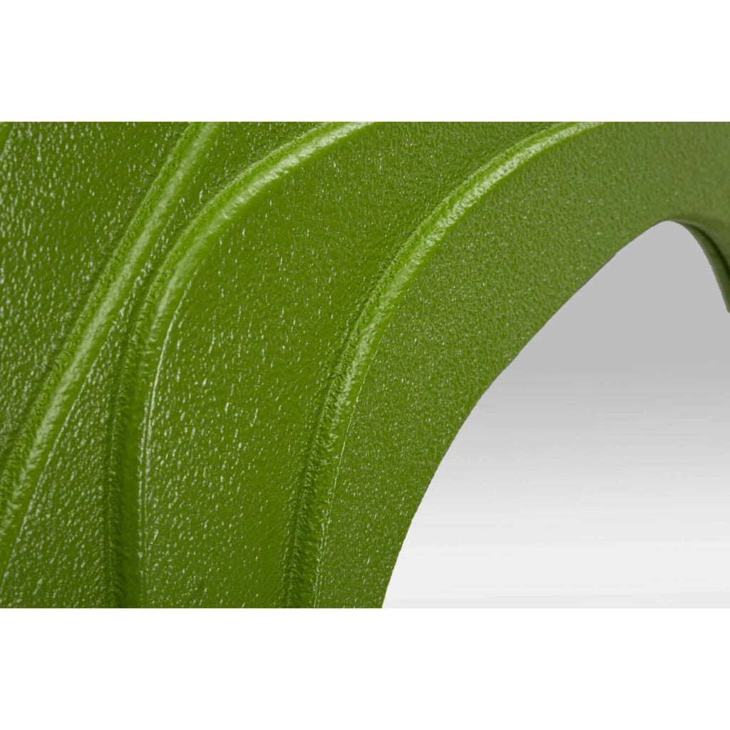 Specchio con Cornice VKH477, Verde, MDF, 90x4x97 cm