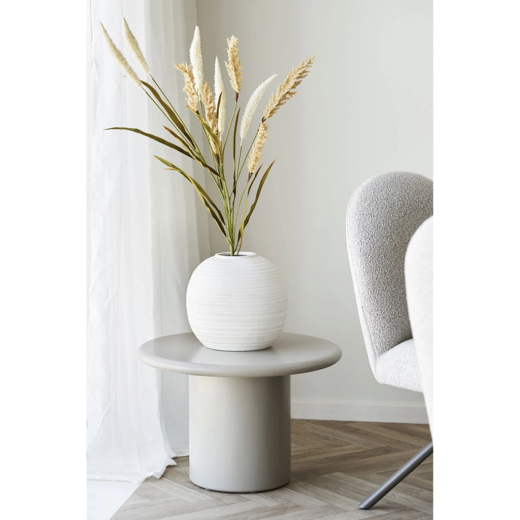 Pianta Artificiale David, Multicolore, Plastica, 0x20x130 cm