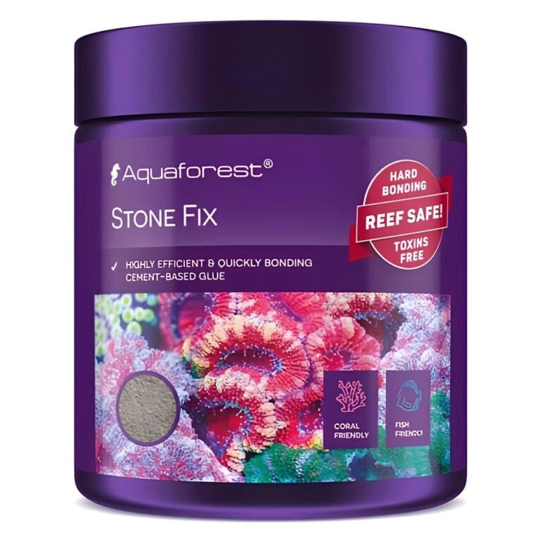 Aquaforest Stone Fix Formato: 250 gr