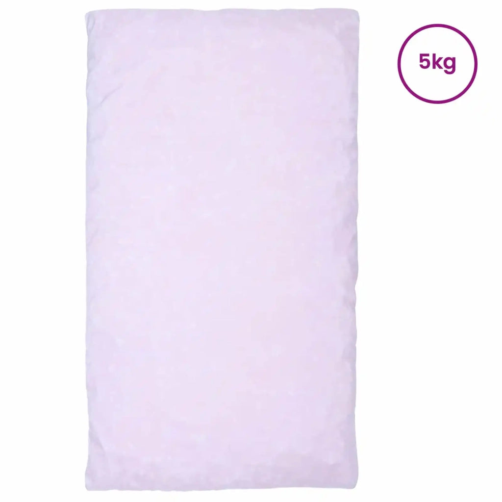 Riempimento in Schiuma Sminuzzata Rosa 5 kg Poliuretano 900286