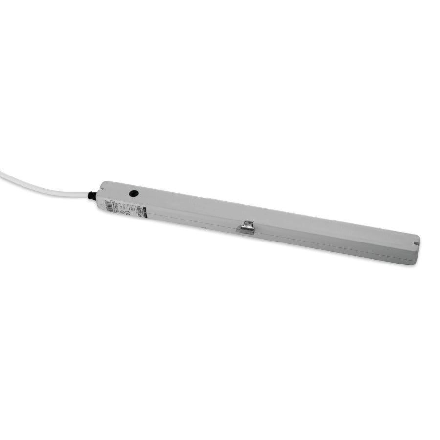 ATTUATORE A CATENA 200N PER FINESTRE VASISTAS NEKOS KIMO202 24V 200N 6050550