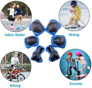 Protezione premium per bambini