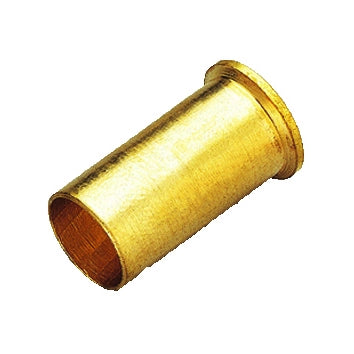 BUSSOLA DI RINFORZO IN OTTONE TIEMME- 25 x 3,0- TIEMM- pezzi 10