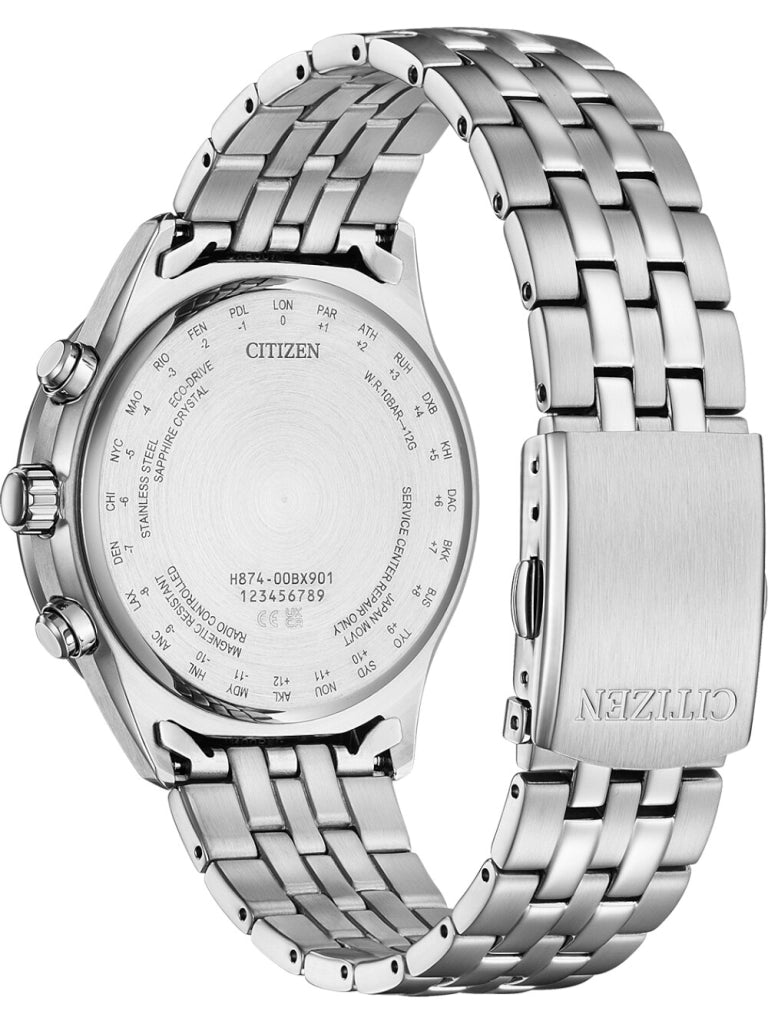 CITIZEN Mod. BY1030-50L