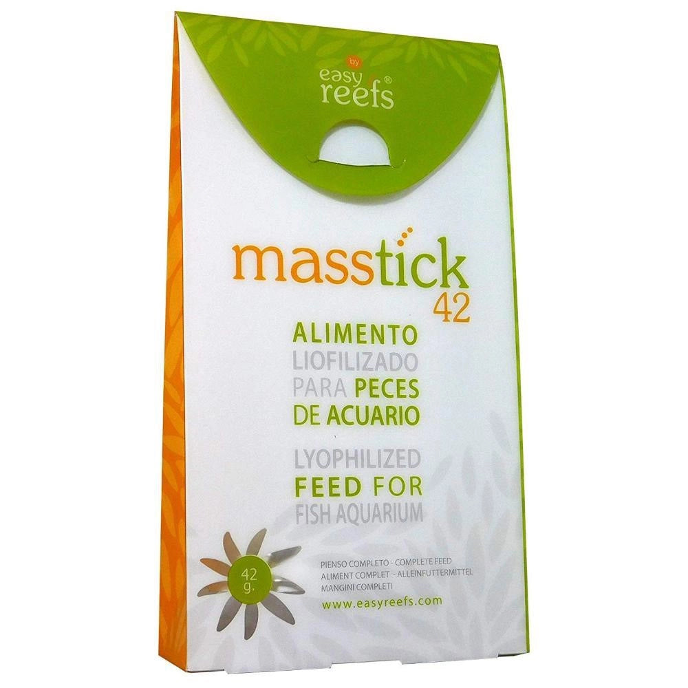 Easy Reefs Masstick Formato: 42 gr