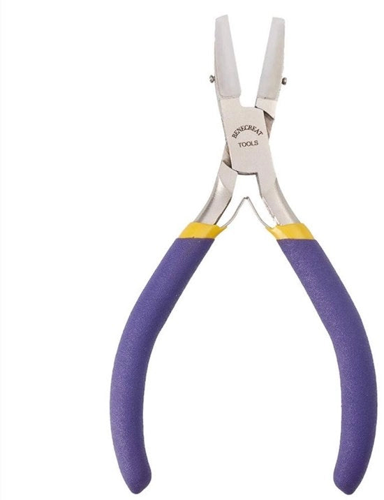 Attrezio per fai da te a doppio filo in nylon - Manico antiscivolo - Lunghezza 135 mm - Precisione - Costruzione robusta - Attrezzo per fai da te