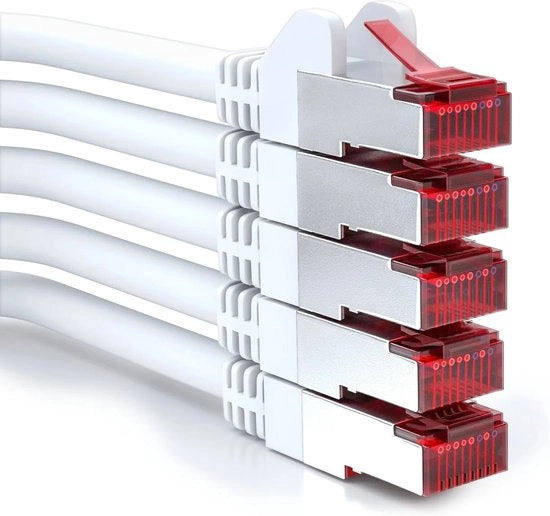 Cavo LAN - Cavo di Rete - Cavo Ethernet