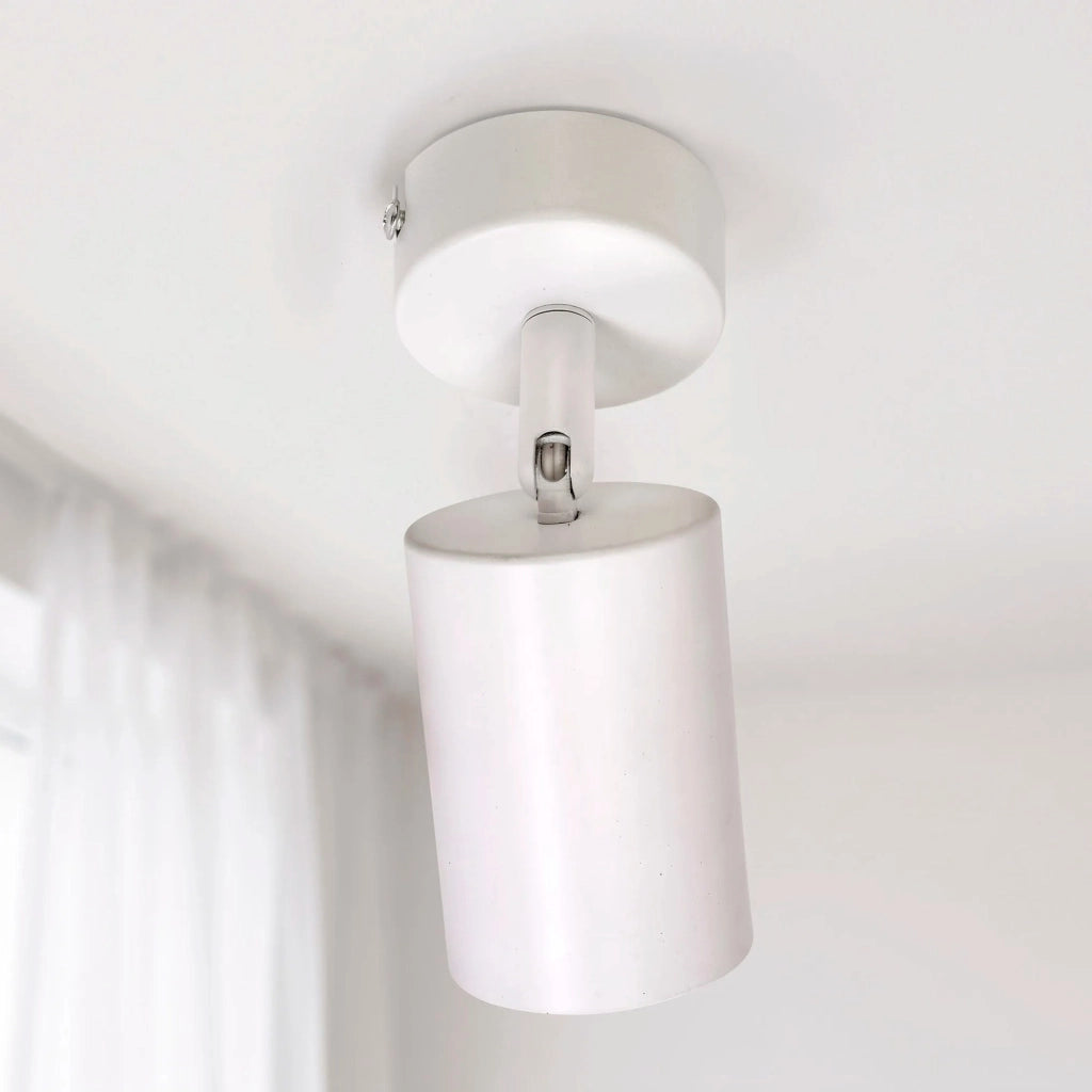 Lampada Jnh028-1c White