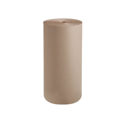 CARTONE ONDULATO SPESSORATO rotolo mt 1x16