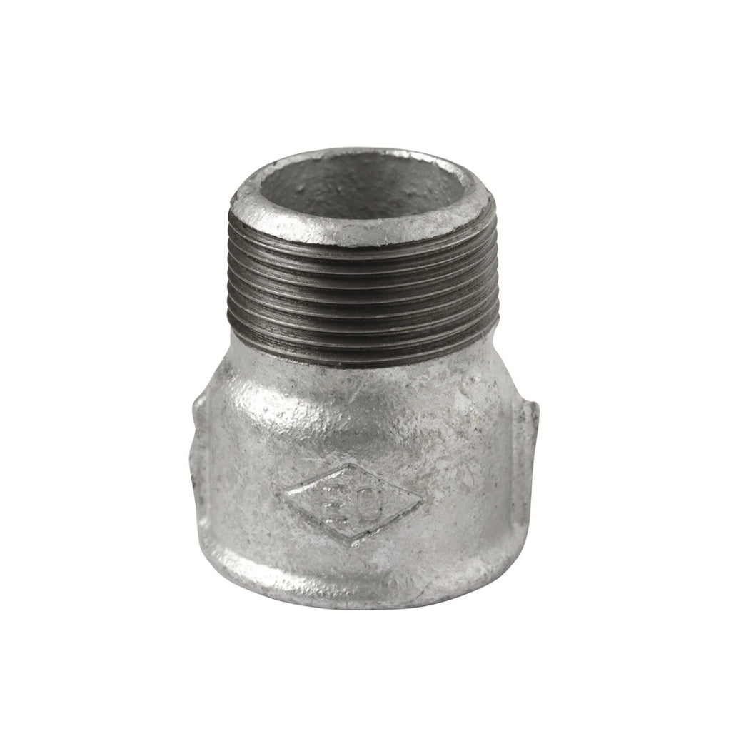 MANICOTTO MF ZINCATO- 2- ATUSA- pezzi 1