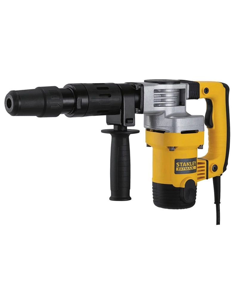 Demolitore Scalpellatore SDS-Max STANLEY FatMax SFMEH220K (1010 W)