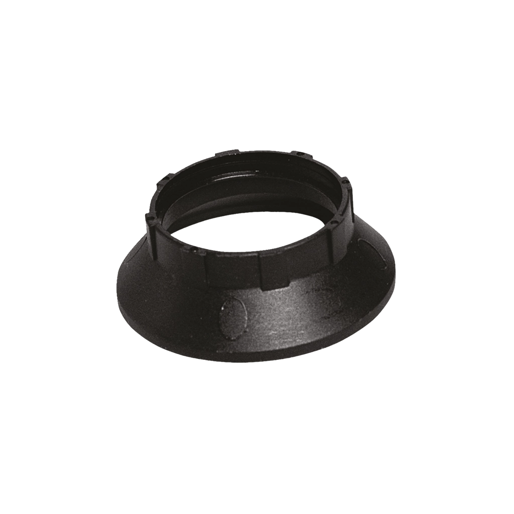 FERMATAZZA E14 Colore Nero - LAMPO