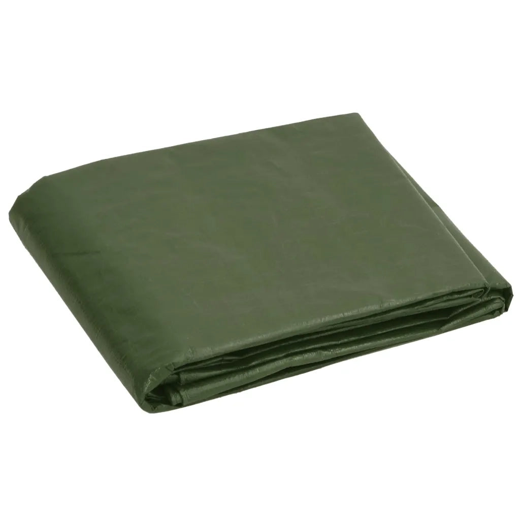 Telone 180 g/m2 2x3 m Verde HDPE