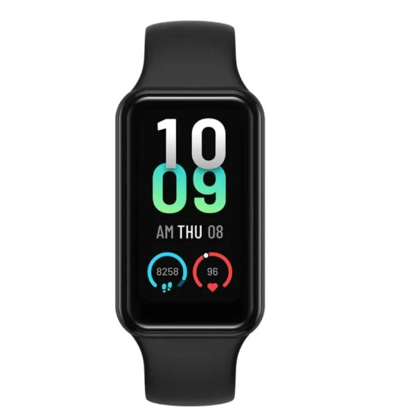 Amazfit band 7 amoled braccialetto per rilevamento di attività 3,73 cm (1.47") nero - BAND7BLK