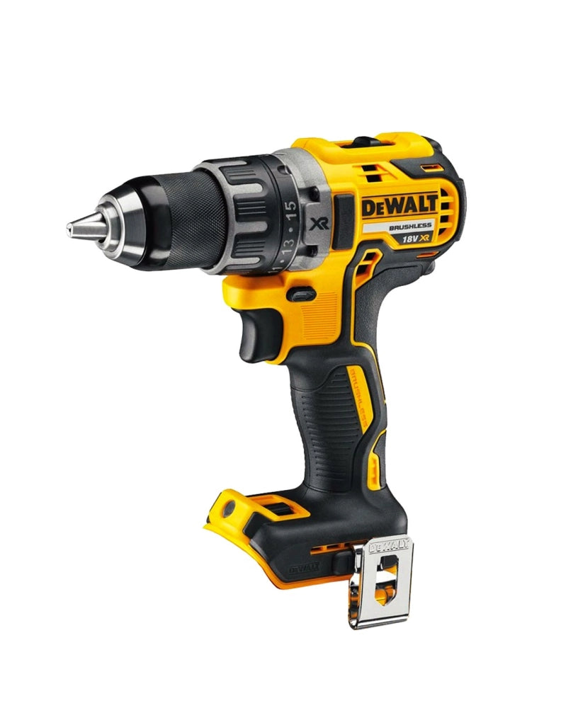 Trapano Avvitatore DeWALT DCD791N (Solo corpo)