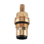 TESTINA IN CERAMICA DA 1/2- GROHE- pezzi 1