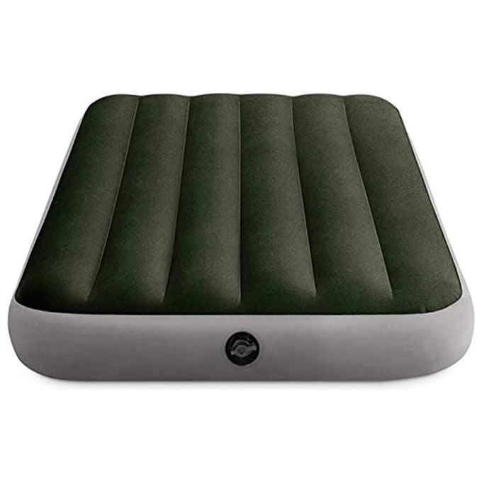 Intex Materasso Prestige Downy Singolo Cm 99X191X25, I,4