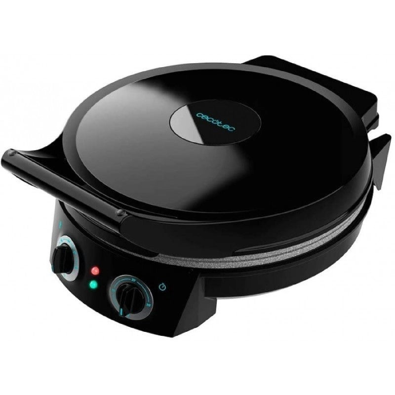 CECOTEC 04278 - Forno grill elettrico per pizza Fun Pizza&Co