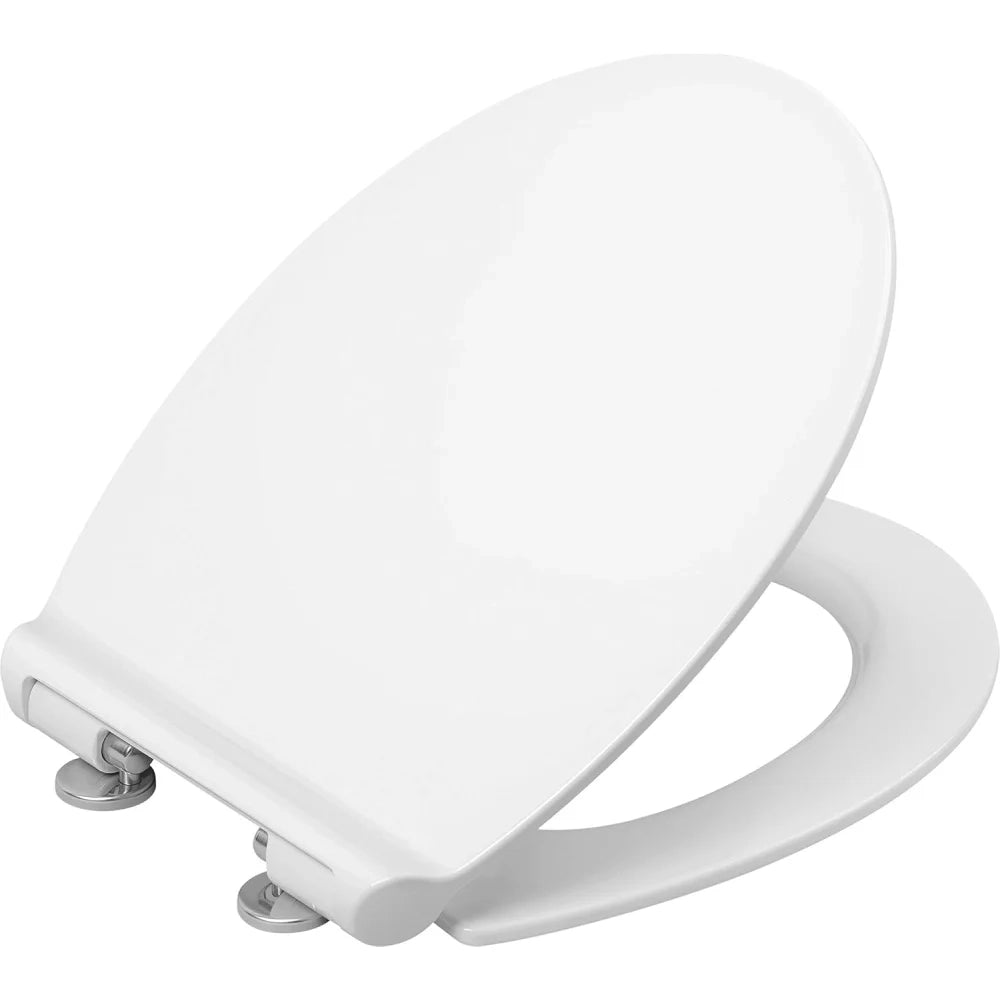 Cornat sedile wc premium 3 con abbassamento automatico, amovibil