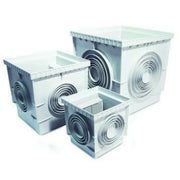 Pozzetto singolo pp 20x20