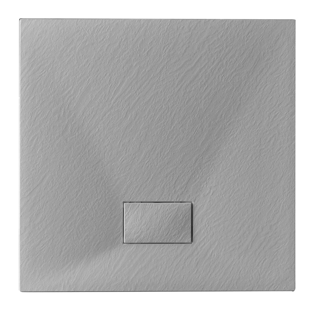 Piatto Doccia Stone Essence Slim Quadro