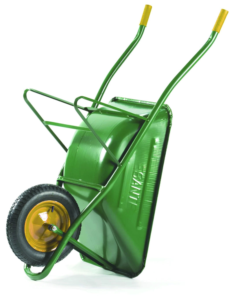 CARRIOLA PESANTE MONTATA lt. 75
