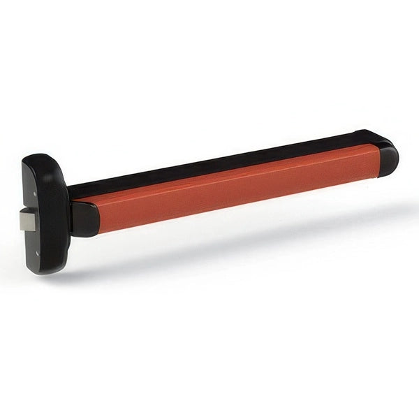 Maniglione Antipanico Push Bar con 1 Punto di Chiusura per Porte di Emergenza Antipanic 601