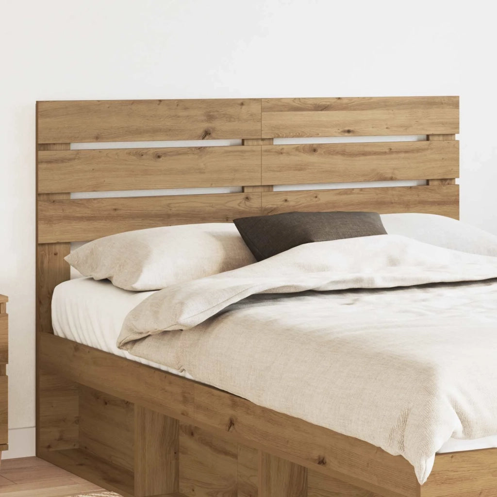 Testiera | Testata Rovere artigianale Legno multistrato