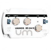 RIPARTITORE DI CARICA MOSFET 80A