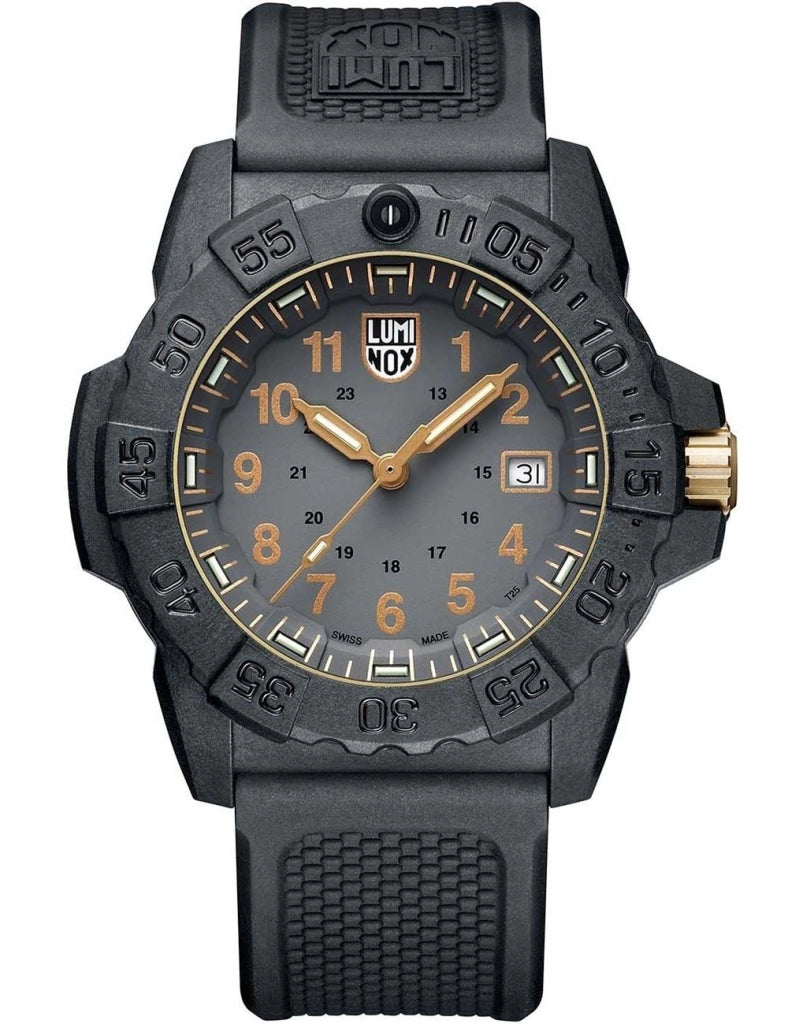 LUMINOX Mod. XS-3508-GOLD
