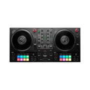 Controller disc jockey djcontrol inpulse t7 black 4780928