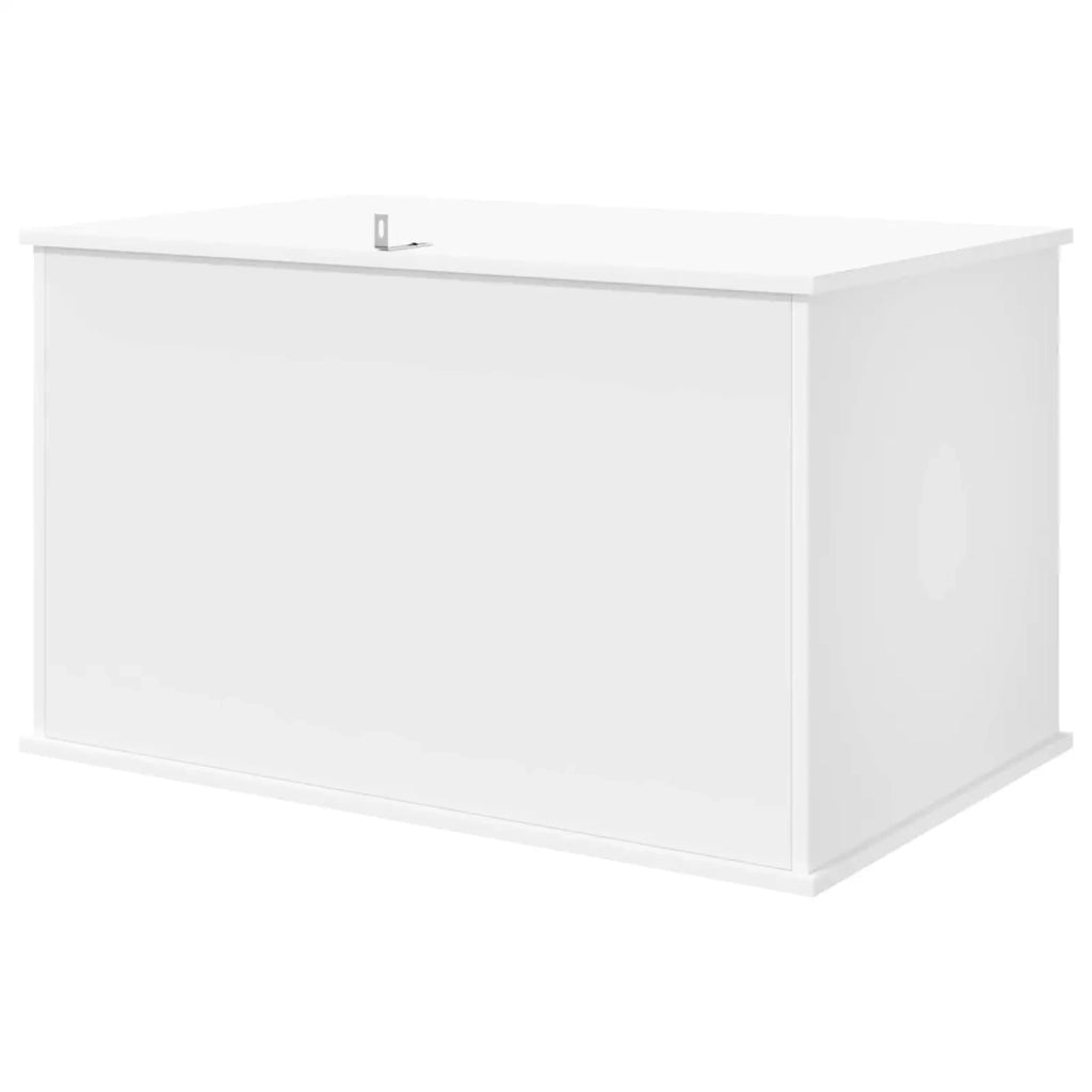 Casa per Gatti Bianco 85 x 55 x 50 cm Legno multistrato 8000734